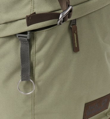 рюкзак Jack Wolfskin Kings Cross khaki