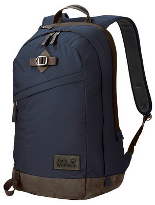 рюкзак Jack Wolfskin Kings Cross night blue