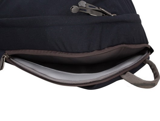 рюкзак Jack Wolfskin Kings Cross night blue