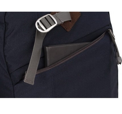 рюкзак Jack Wolfskin Kings Cross night blue