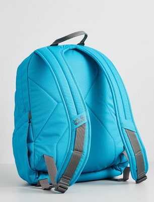 рюкзак Jack Wolfskin Perfect Day blue reef