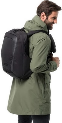Jack Wolfskin Power On 26