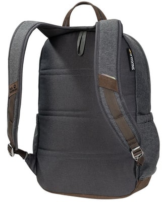 рюкзак Jack Wolfskin Tweedey phantom