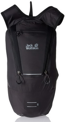рюкзак Jack Wolfskin Crosstrail 12 phantom