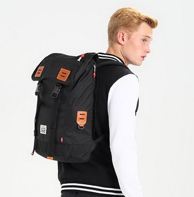 рюкзак Levis Original Outdoor Flapover