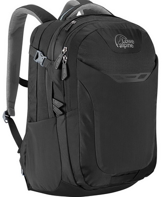 рюкзак Lowe Alpine Core 34 black