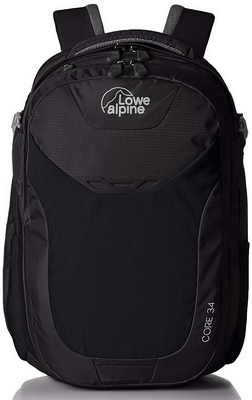 Lowe Alpine Core 34 black