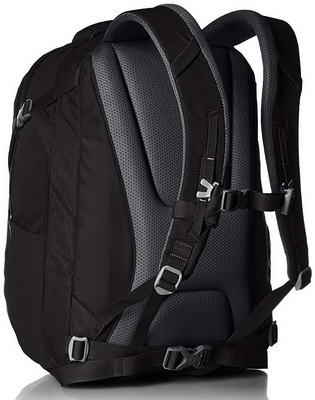 Lowe Alpine Core 34 black
