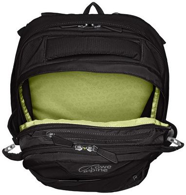 Lowe Alpine Core 34 black
