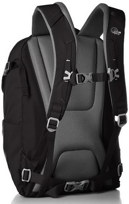 Lowe Alpine Magma 28 black