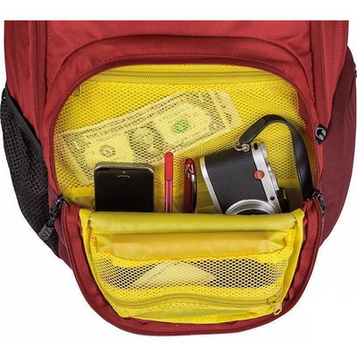 рюкзак Nitro Chase 35L golden mud