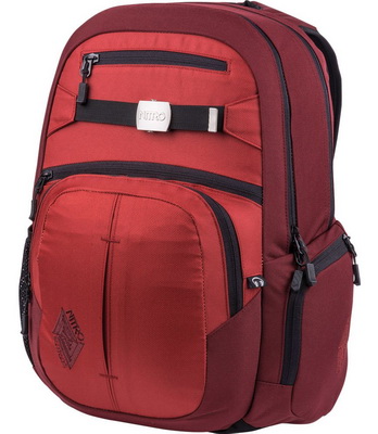 рюкзак Nitro Hero 37L chili
