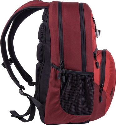 рюкзак Nitro Hero 37L chili
