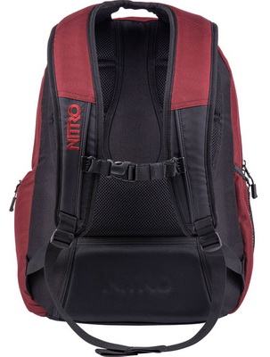 рюкзак Nitro Hero 37L chili