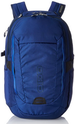 рюкзак Ogio Ascent blue navy