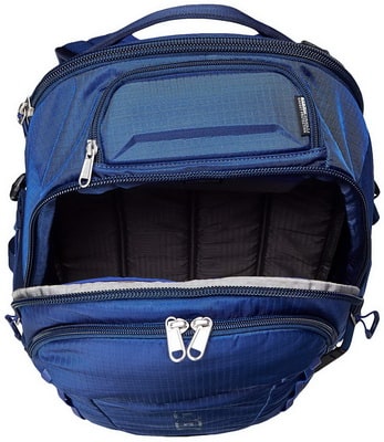 Ogio Ascent blue navy