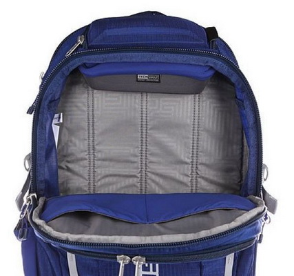 Ogio Ascent blue navy