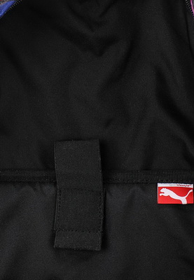 рюкзак Puma Academy Grey