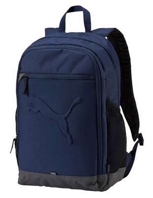 рюкзак Puma Buzz Blue 