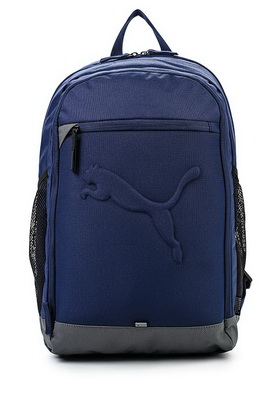 рюкзак Puma Buzz Blue 