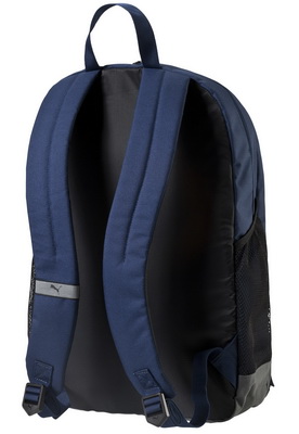 рюкзак Puma Buzz Blue 