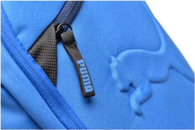 рюкзак Puma Buzz light-blue 