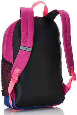 рюкзак Puma Buzz pink 