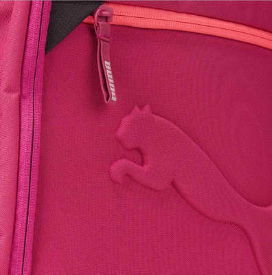 рюкзак Puma Buzz pink 
