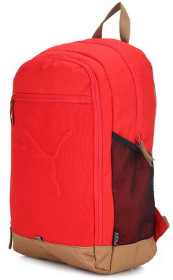 рюкзак Puma Buzz Red 