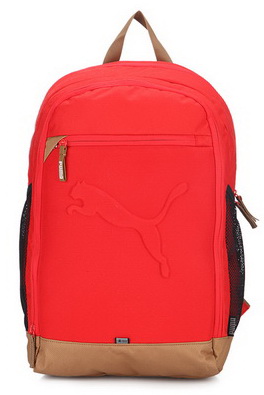 рюкзак Puma Buzz Red 