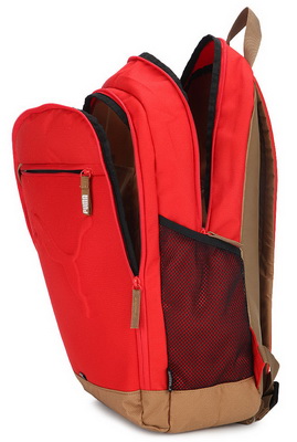 рюкзак Puma Buzz Red 