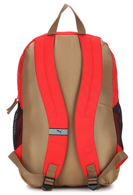 рюкзак Puma Buzz Red 