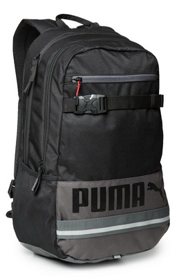 рюкзак Puma Deck black Киев Украина