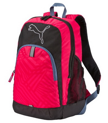 рюкзак Puma Echo Pink Backpack