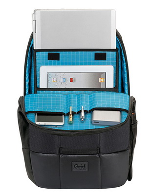 рюкзак Targus Grid Advanced 32L 