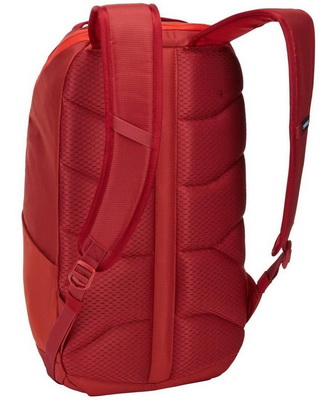Thule Enroute 14L red feather