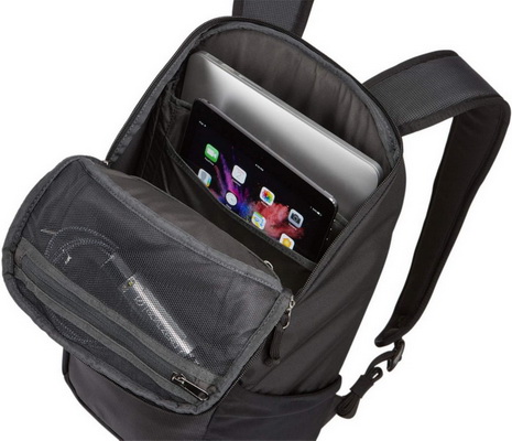Thule Enroute 14L red feather