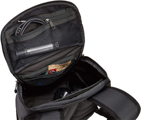 Thule Enroute 14L red feather