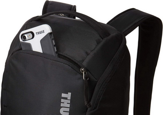 Thule Enroute 14L red feather