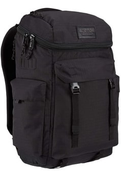 рюкзак Burton Annex 2.0 true black triple ripstop