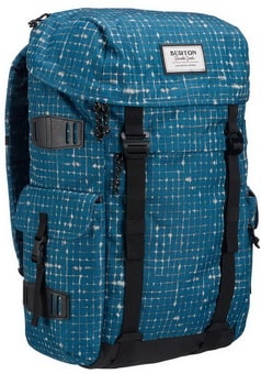 рюкзак Burton Annex blue sapphire rip