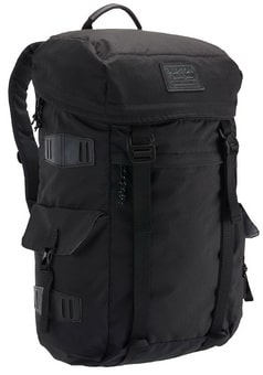 рюкзак Burton Annex true black triple ripstop