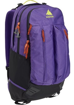 рюкзак Burton Bravo Purple Киев Украина