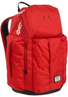 рюкзак Burton Cadet Red Киев Украина