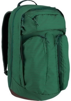 Burton Curbshark soylent crinkle