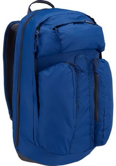 Burton Curbshark true blue