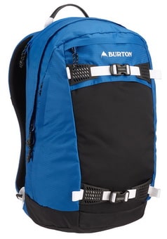 рюкзак Burton Day Hiker 28l classic blue ripstop