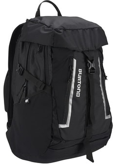 рюкзак Burton Day Hiker Pinnacle true black Київ Україна