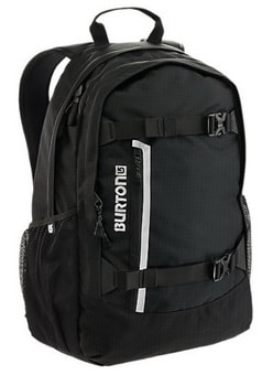 рюкзак Burton Day Hiker true black Київ Україна