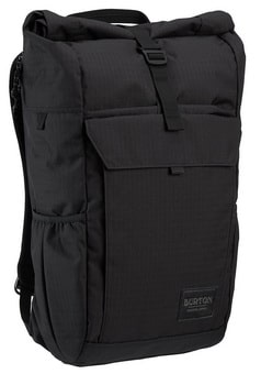 Burton Export 2.0 true black triple ripstop